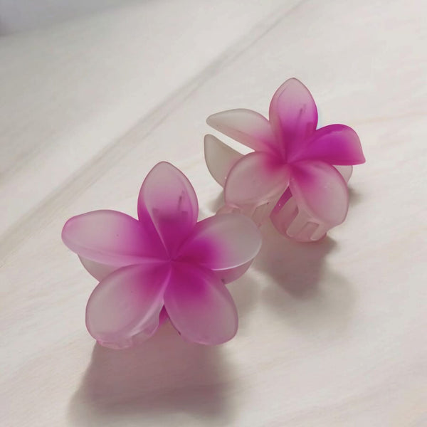 Fairy Blossom Girls' Hair Band – Sparkling Pastel Bow Headband for Kids & Little Girls